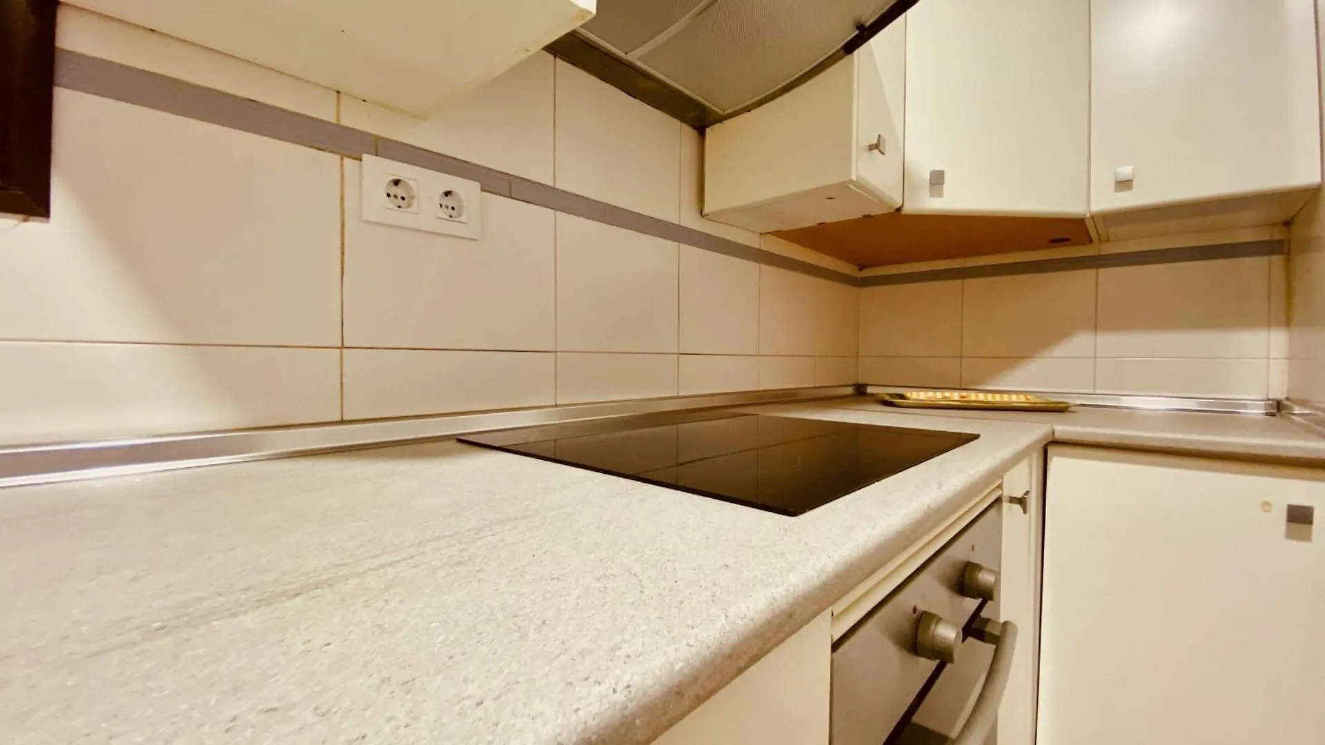 Click&Guest - Las Canteras Rose Las Palmas de Gran Canaria Apartment