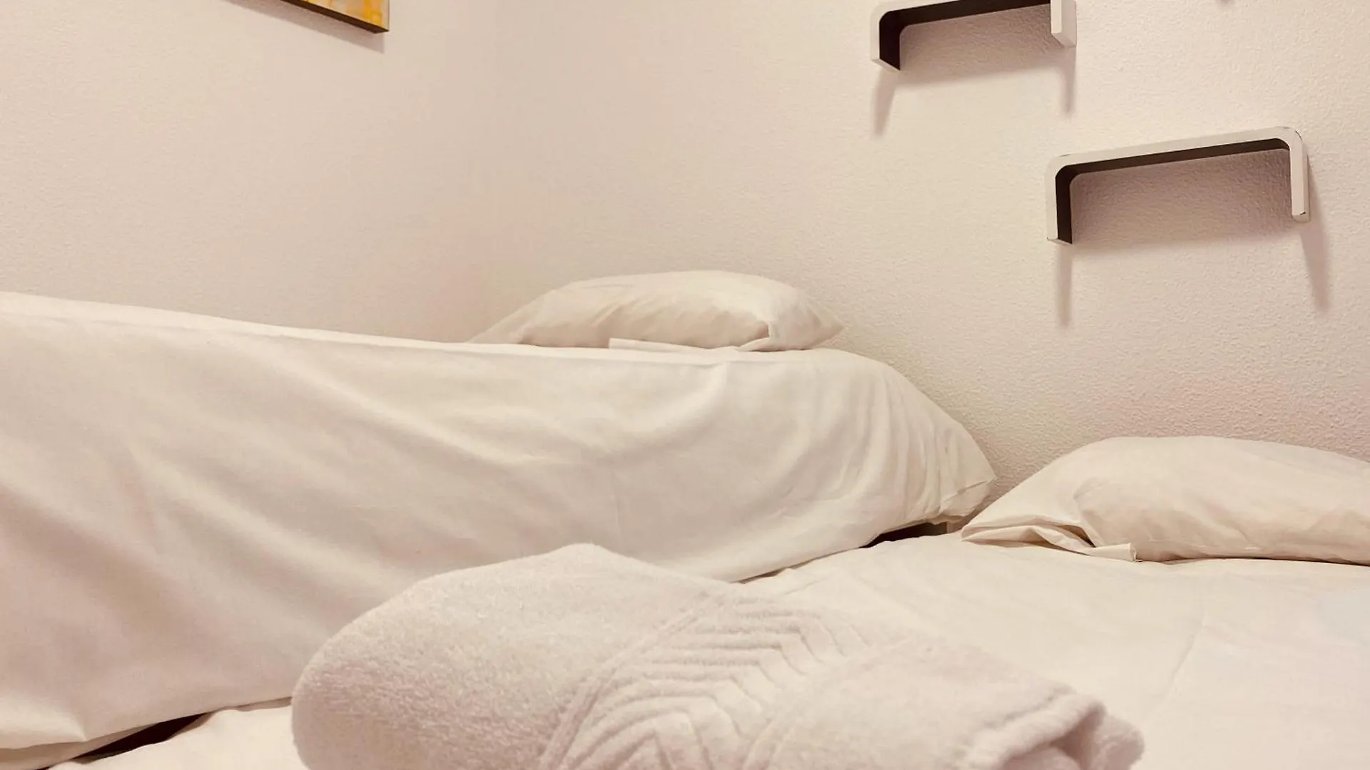 Click&Guest - Las Canteras Rose Las Palmas de Gran Canaria Apartment
