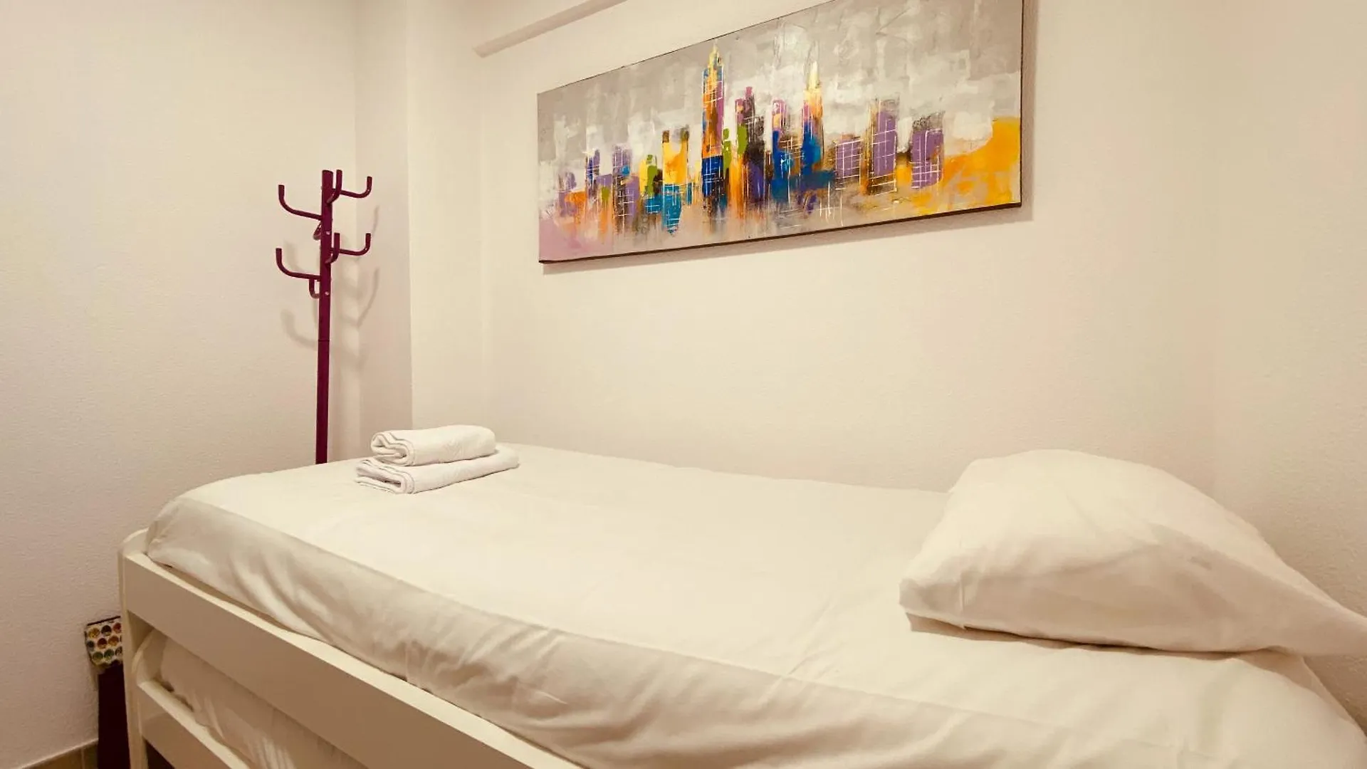 Apartment Click&Guest - Las Canteras Rose Las Palmas de Gran Canaria