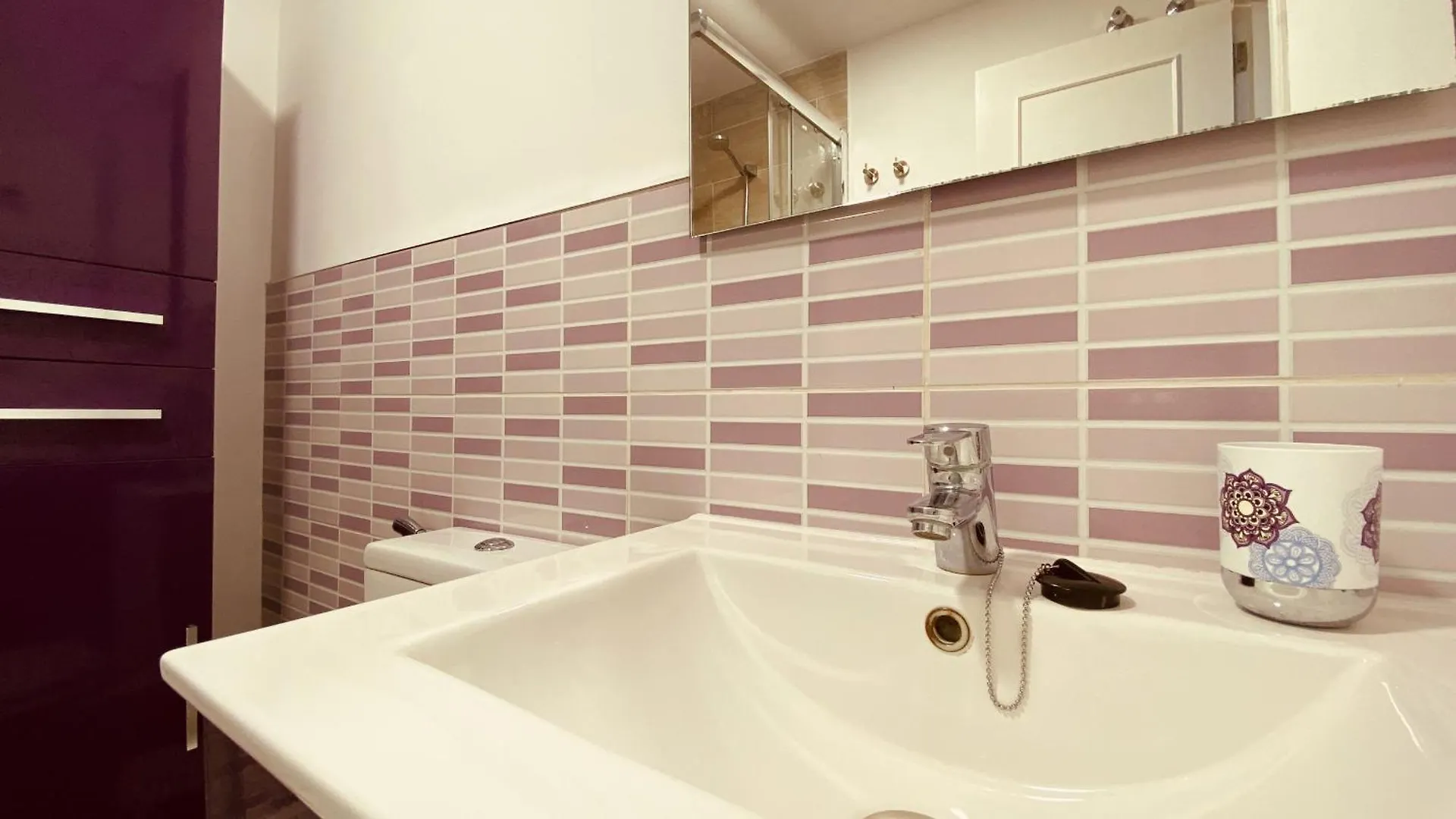 Click&Guest - Las Canteras Rose Las Palmas de Gran Canaria Apartment