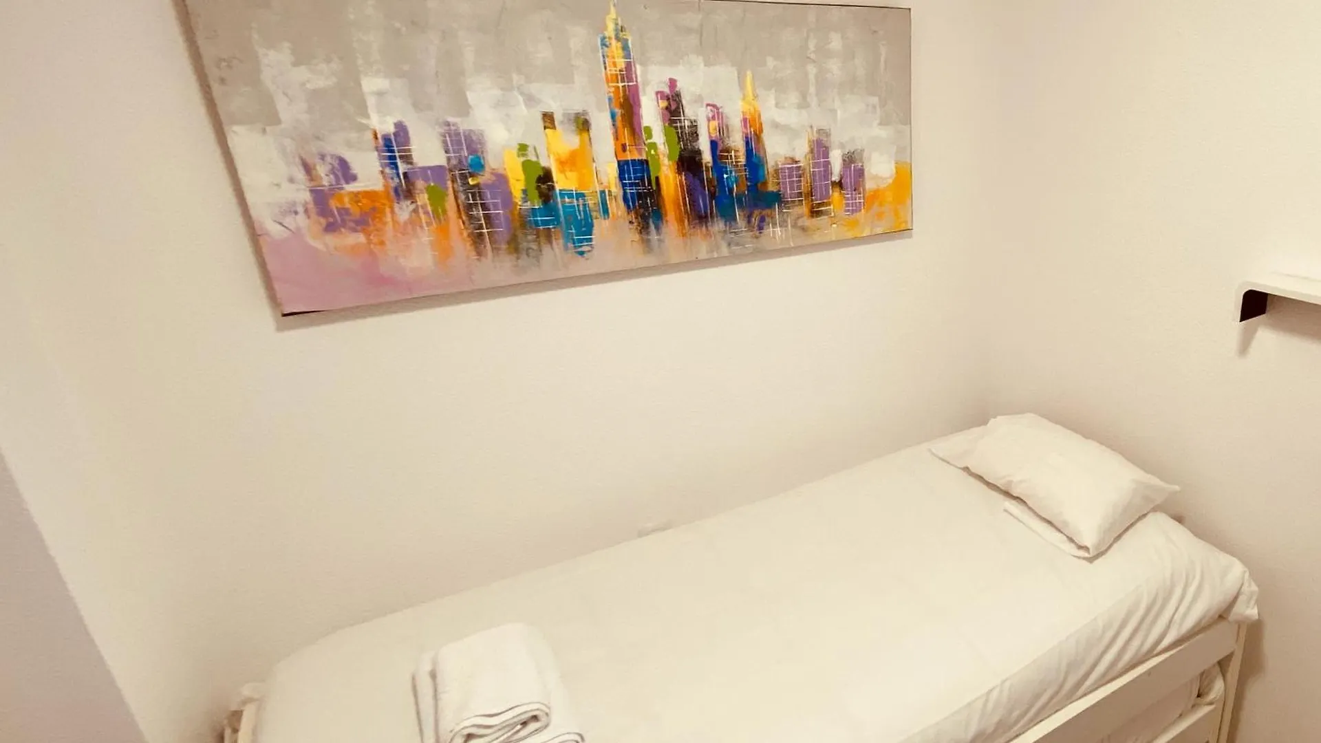 Click&Guest - Las Canteras Rose Las Palmas de Gran Canaria Spain