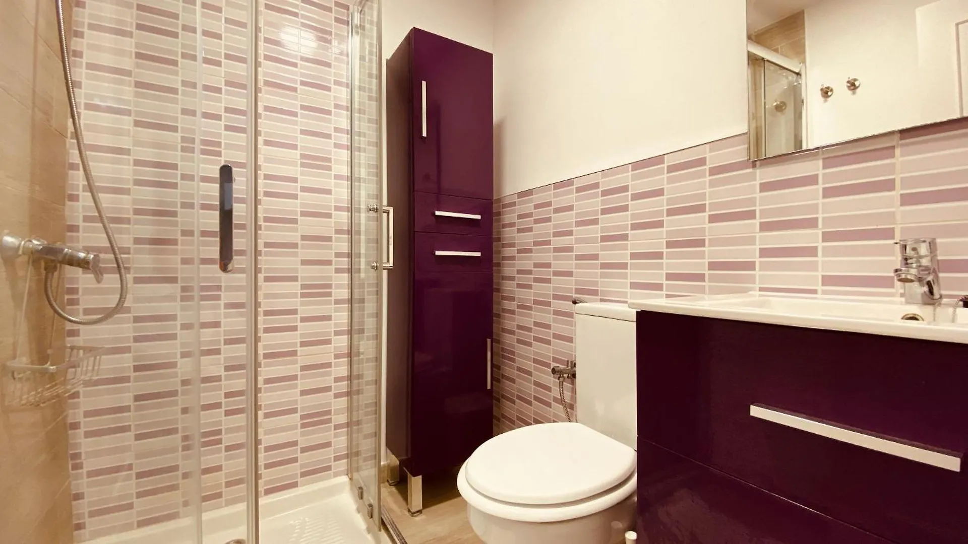 Click&Guest - Las Canteras Rose Las Palmas de Gran Canaria