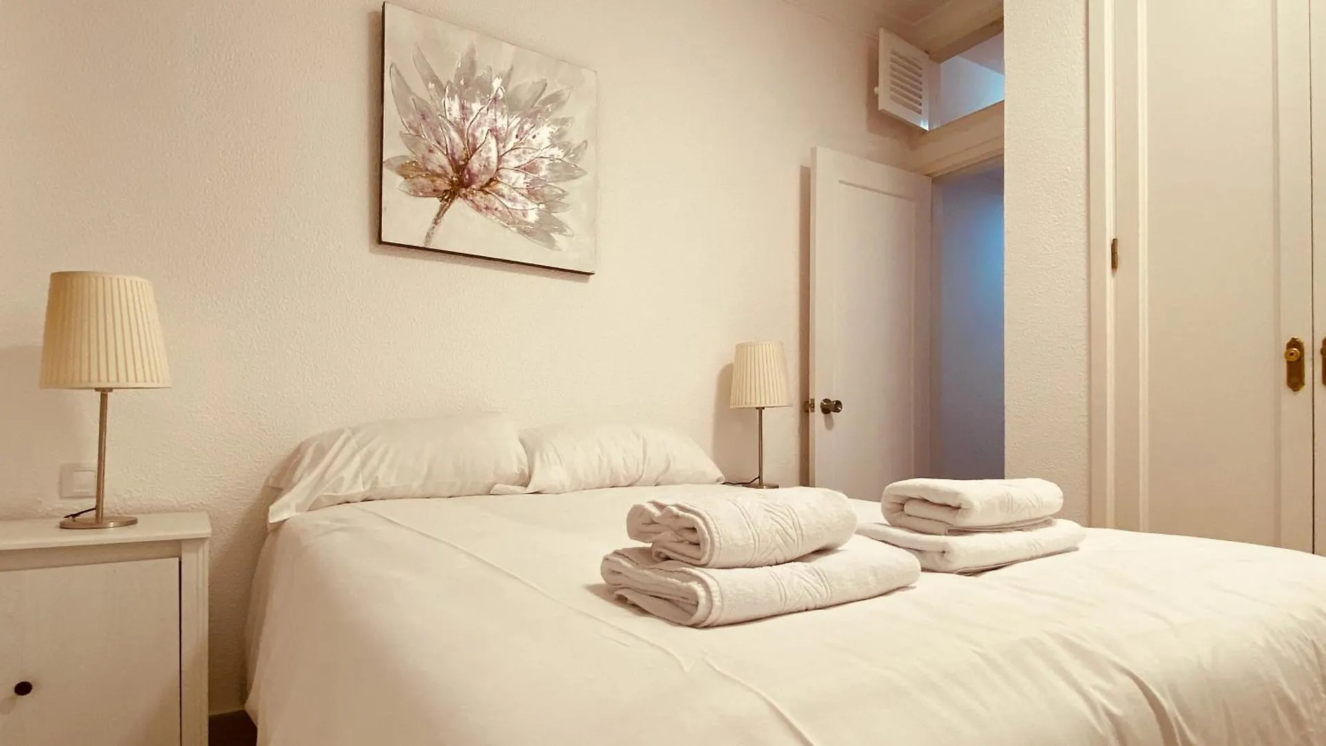 Click&Guest - Las Canteras Rose Las Palmas de Gran Canaria 0*,  Spain