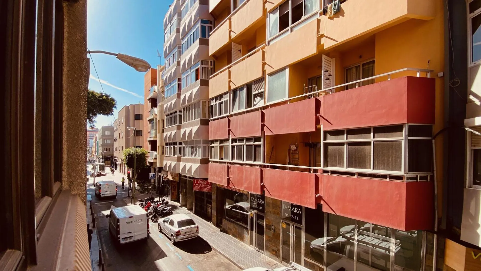 Apartment Click&Guest - Las Canteras Rose Las Palmas de Gran Canaria