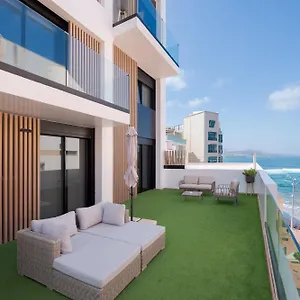 Apartamento Chez Abel, Las Palmas de Gran Canárias