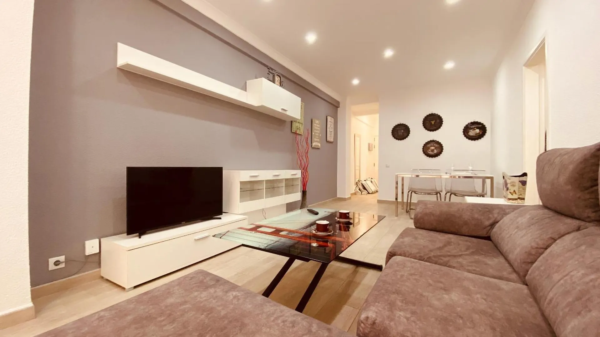 Apartment Click&Guest - Las Canteras Rose Las Palmas de Gran Canaria Spain