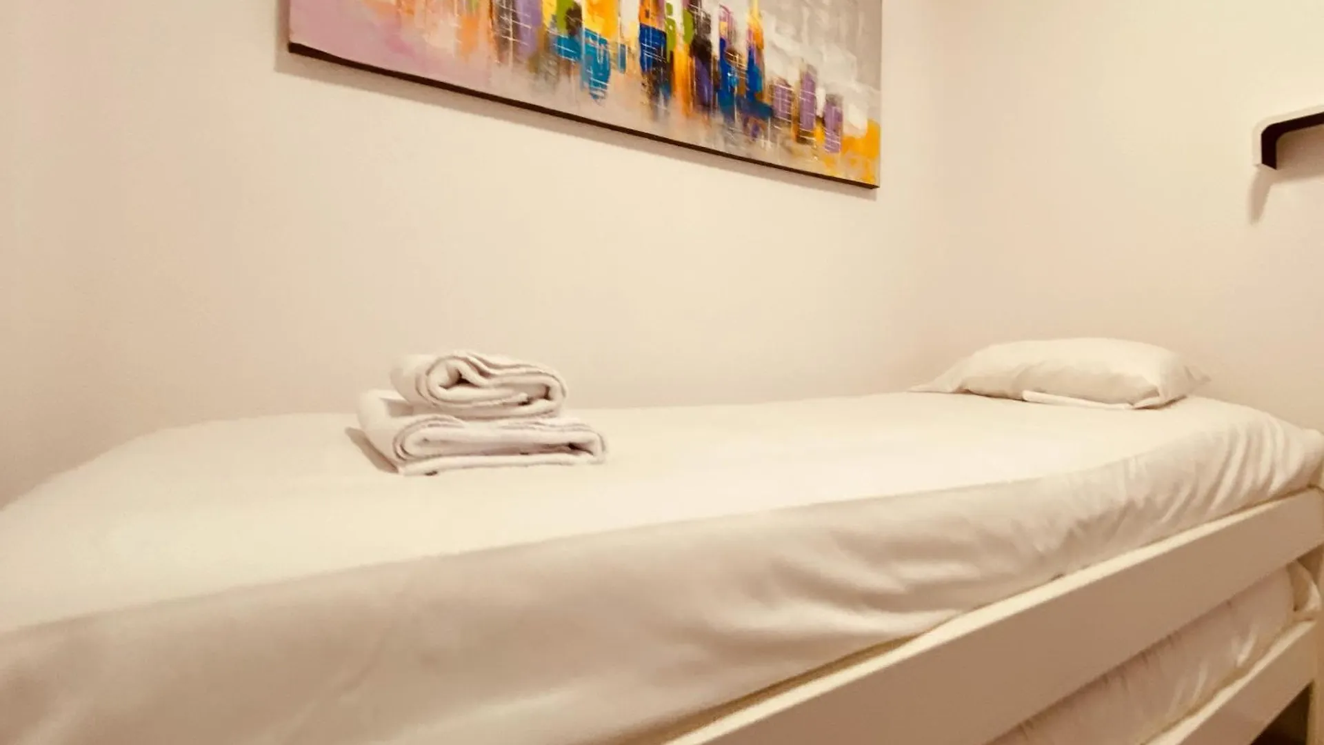 Click&Guest - Las Canteras Rose Las Palmas de Gran Canaria 0*,  Spain