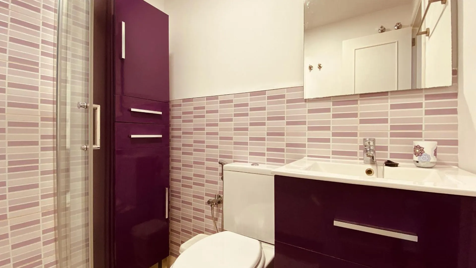 Apartment Click&Guest - Las Canteras Rose Las Palmas de Gran Canaria Spain