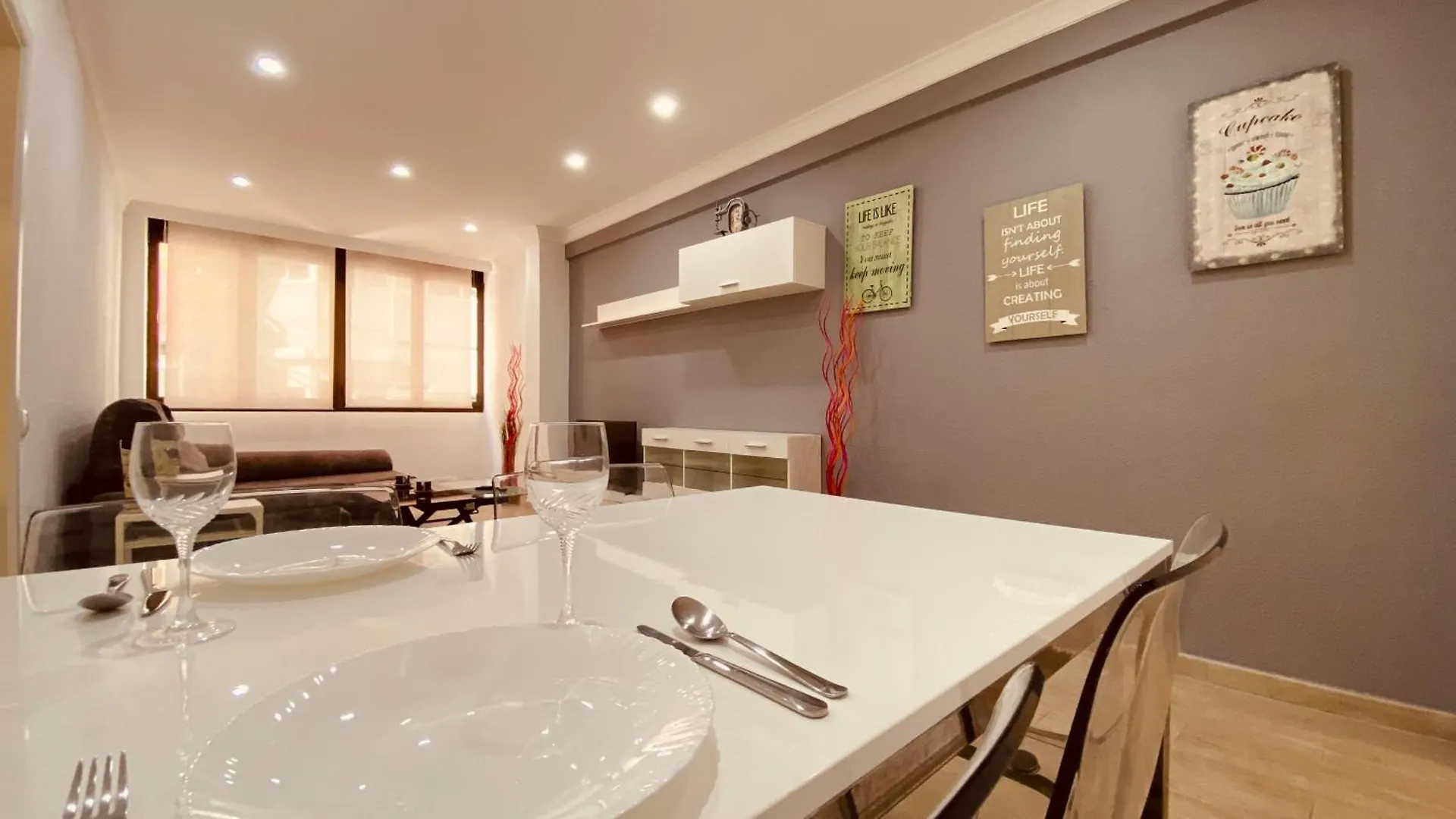 Click&Guest - Las Canteras Rose Las Palmas de Gran Canaria 0*,  Spain