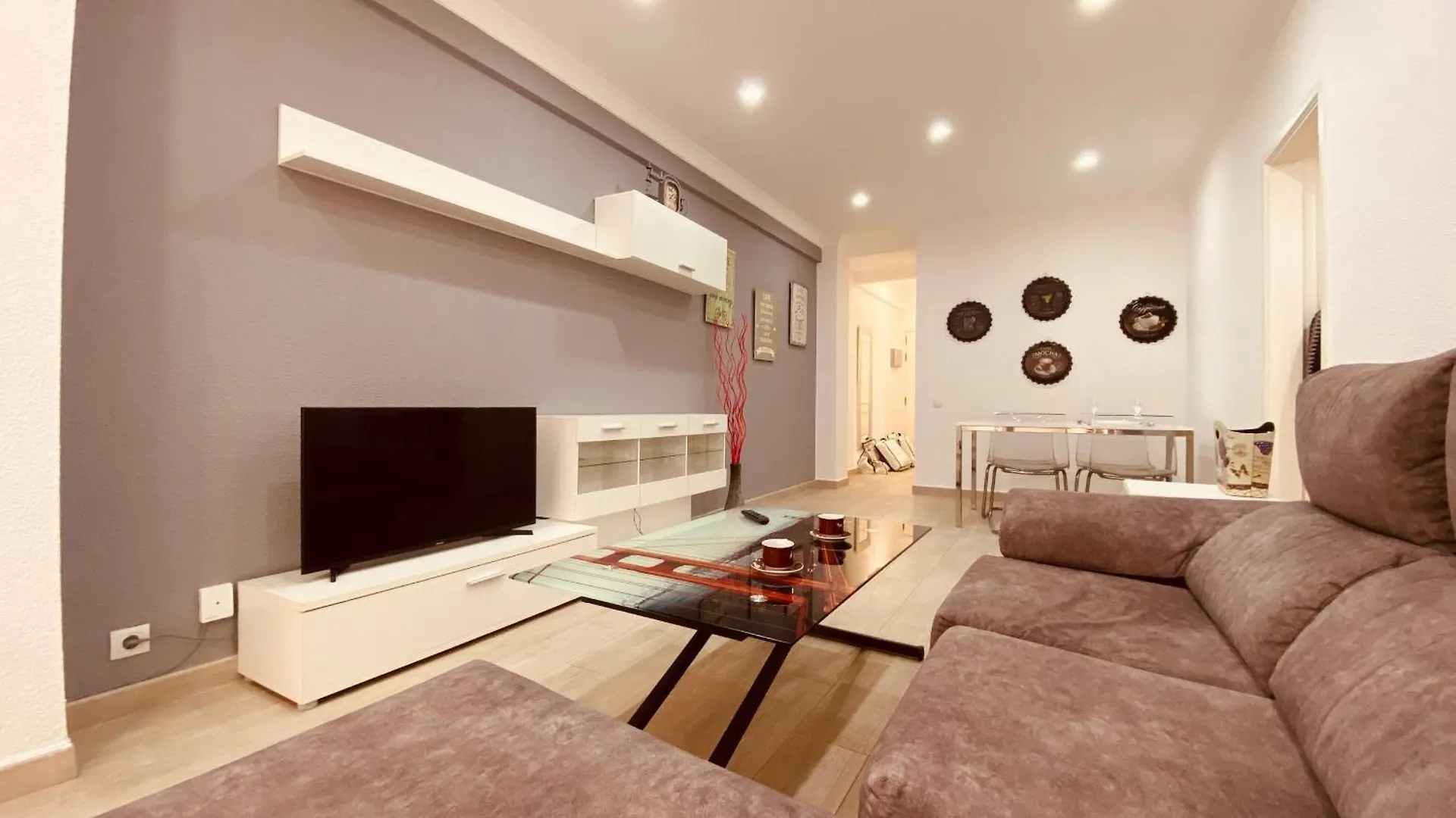 Click&Guest - Las Canteras Rose Las Palmas de Gran Canaria