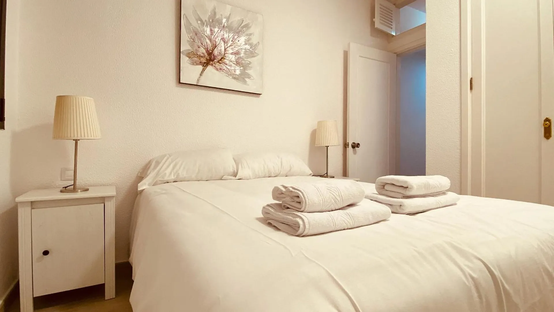 Click&Guest - Las Canteras Rose Las Palmas de Gran Canaria Spain